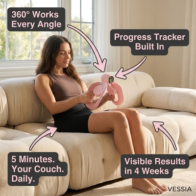 Vessia Thigh Trainer