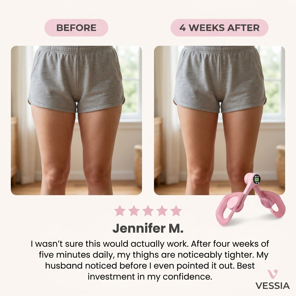 Vessia Thigh Trainer