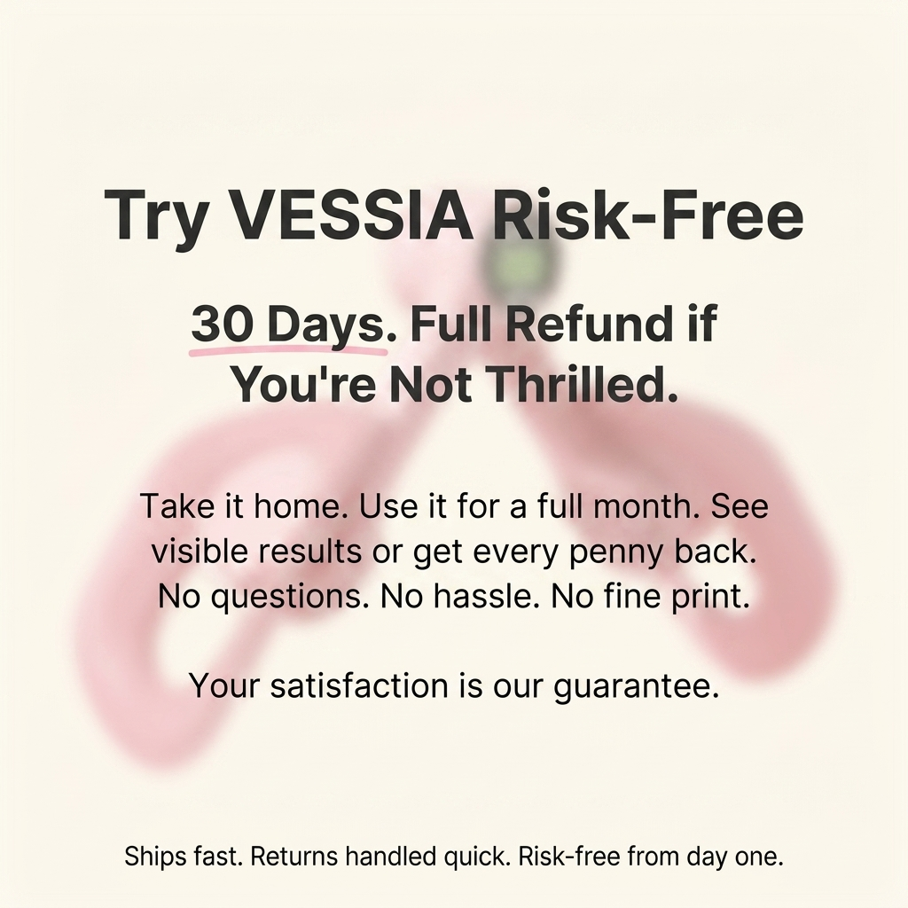 Vessia Thigh Trainer