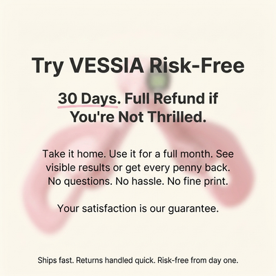 Vessia Thigh Trainer