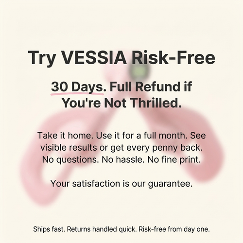 Vessia Thigh Trainer