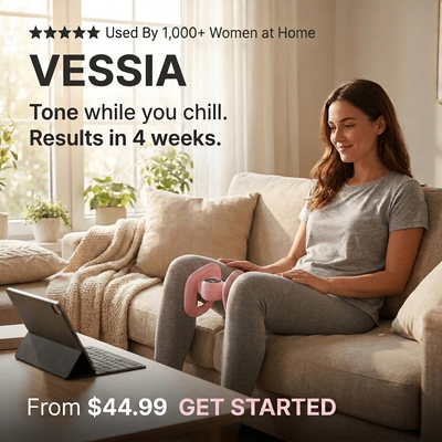 Vessia Thigh Trainer